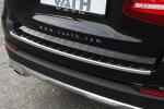 Mercedes-Benz GLC220 d 4Matic AMG Line by VATH 2016 года